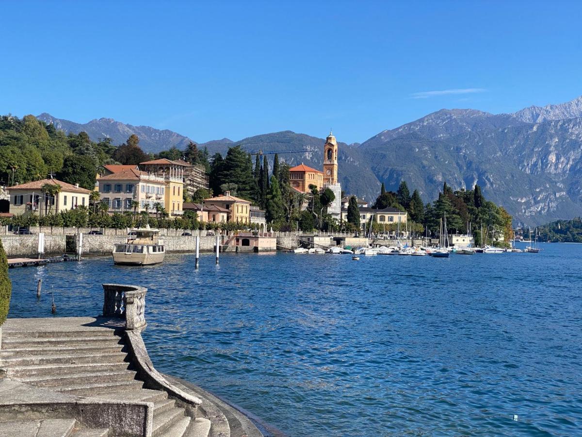 Villa Lina Tremezzo Kültér fotó