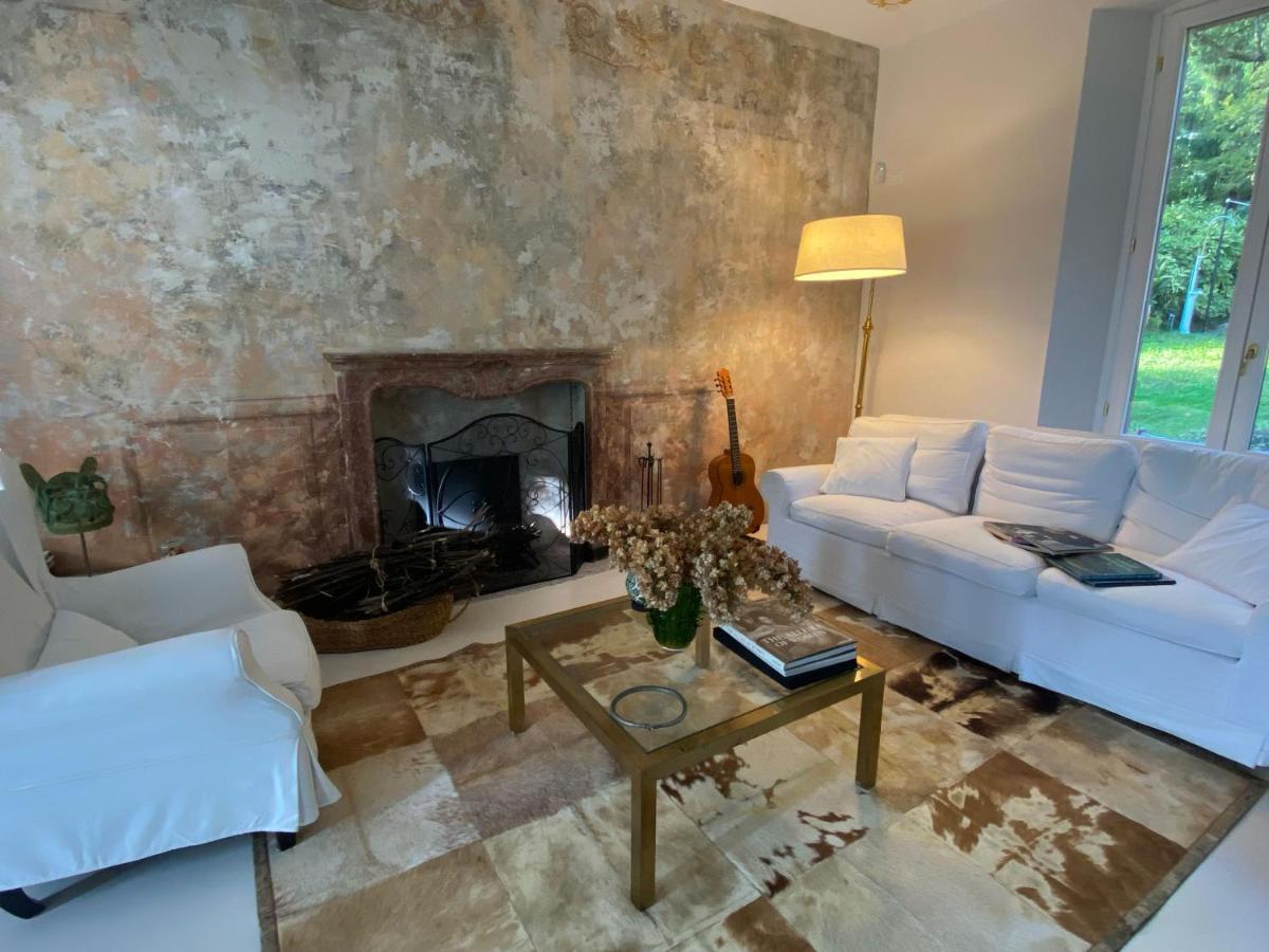 Villa Lina Tremezzo Kültér fotó