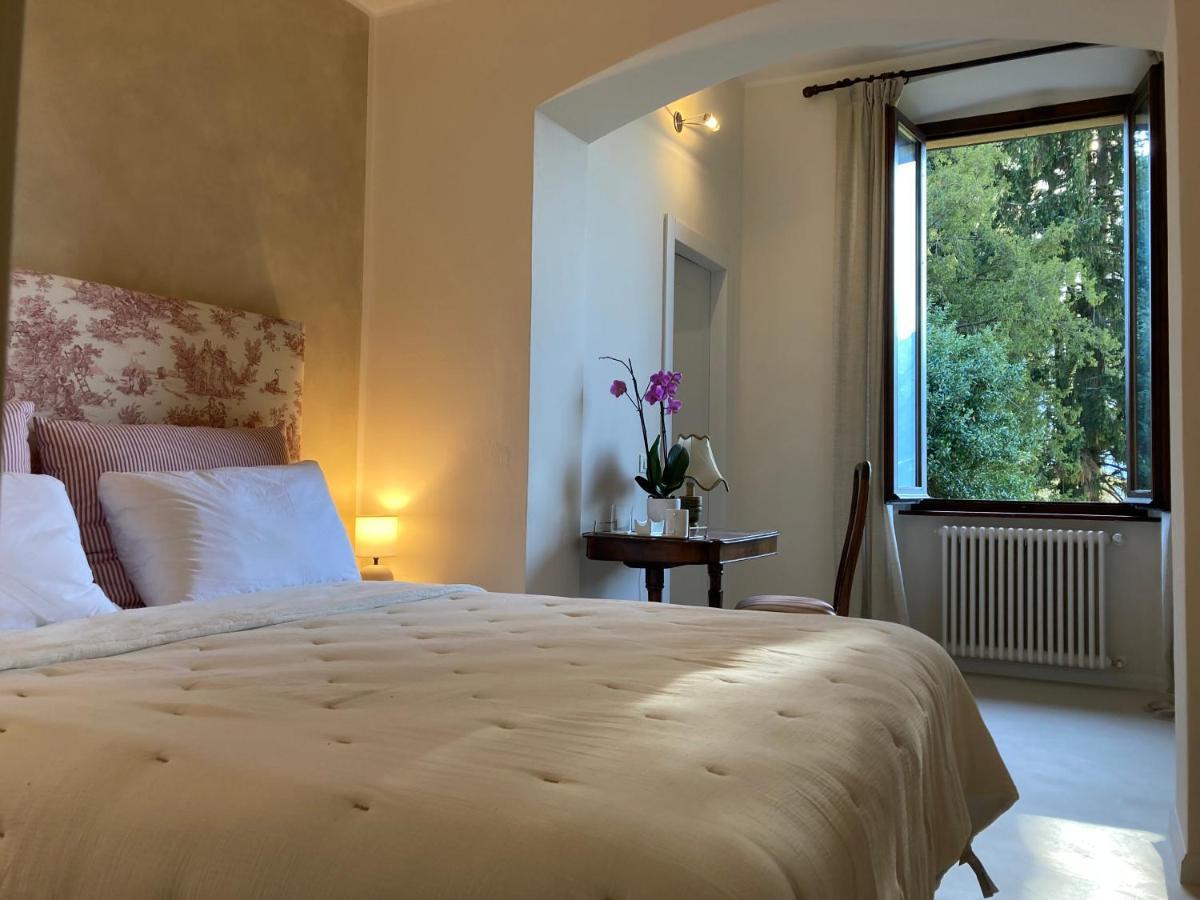 Villa Lina Tremezzo Kültér fotó