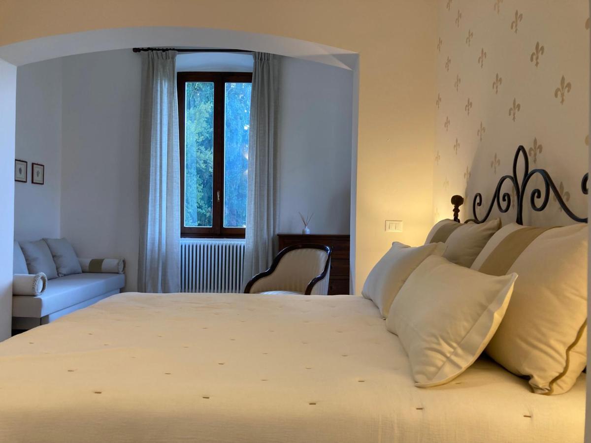 Villa Lina Tremezzo Kültér fotó