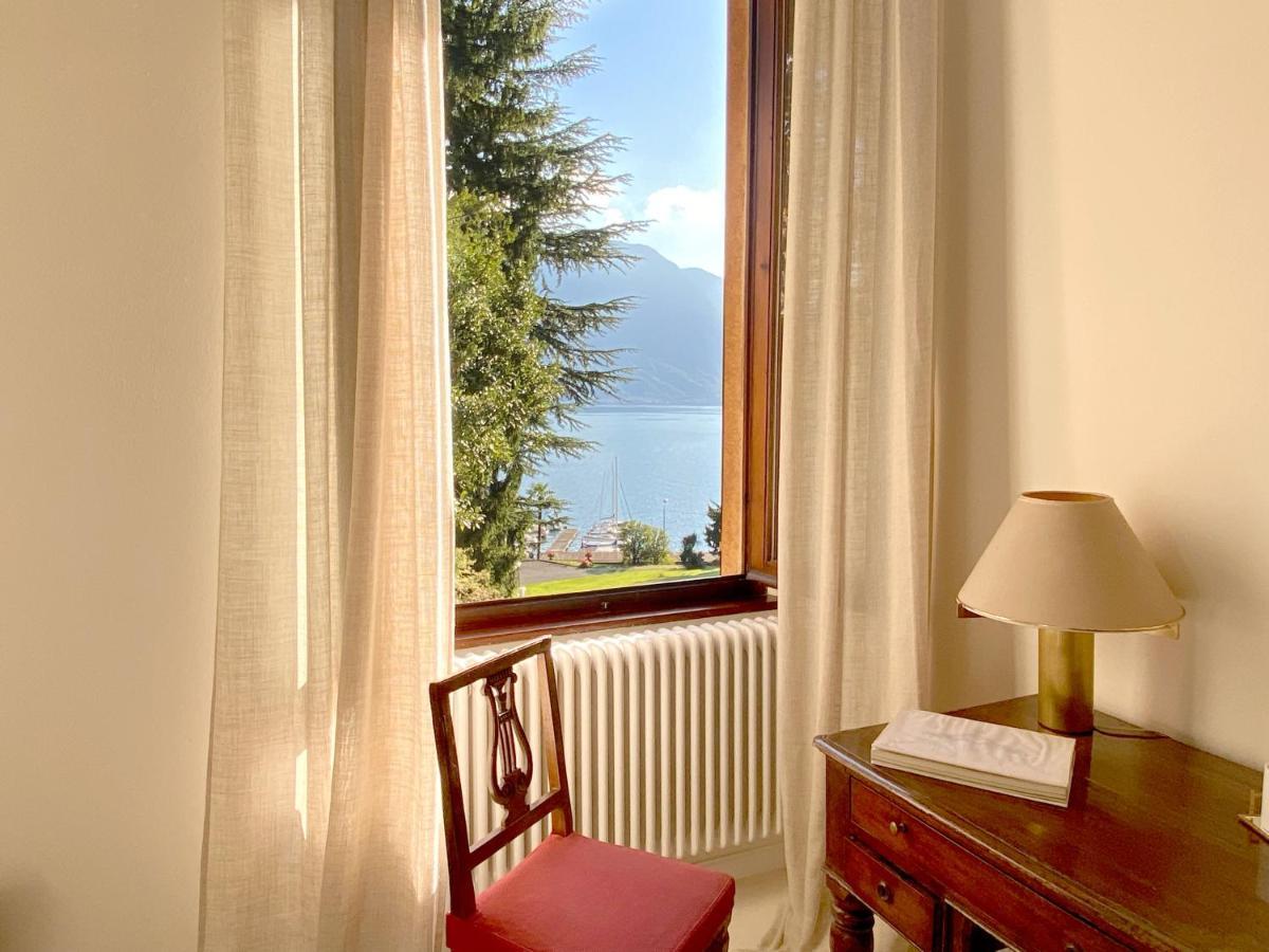 Villa Lina Tremezzo Kültér fotó