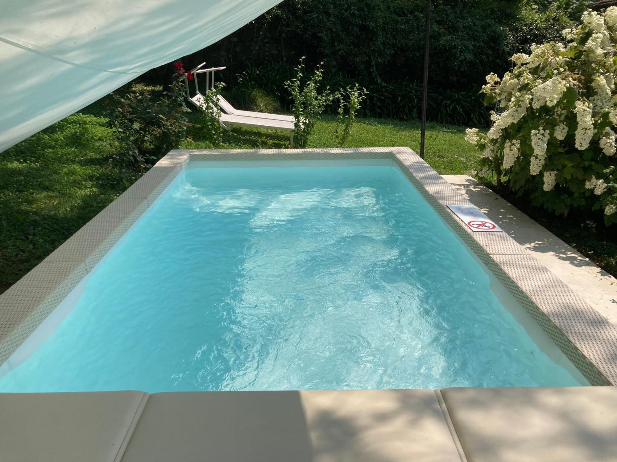 Villa Lina Tremezzo Kültér fotó